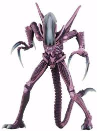 Mua bán NECA RAZOR CLAWS ALIEN US VER